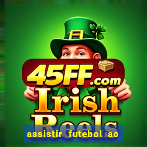 assistir futebol ao vivo portal rmc